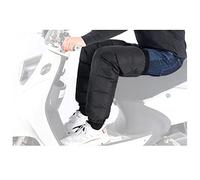 FBHFSUIEF For ginocchiere da motociclista, for dolori al ginocchio, ghette for gambe for sci e pattinaggio in climi freddi