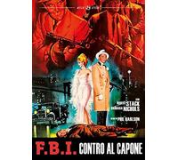 FBI contro Al Capone