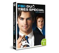 Fbi : duo très spécial, saison 1