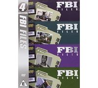 Fbi Files-Episode 1 - Fbi Files - Episode 1 [Edizione: Regno Unito] [Edizione: Regno Unito]
