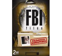 Fbi Files - Famous Kidnappings [1998-2000]
