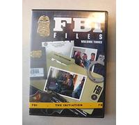 Fbi Files Volume 3 The Initiation [Edizione: Regno Unito] [Edizione: Regno Unito]