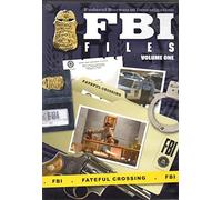 Fbi Files: Volume One - Part 8 - Fateful [Edizione: Regno Unito] [Edizione: Regno Unito]