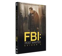 FBI : Most Wanted saison 2