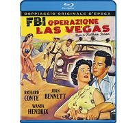 FBI Operazione Las Vegas