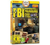 FBI Paranormal Case (Yellow Valley) [Edizione: Germania]