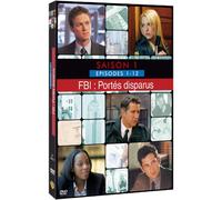 Fbi : portes disparus, saison 1, partie 1