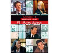 Fbi : portes disparus, saison 1, partie 2