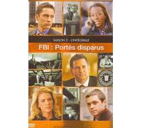 Fbi : portés disparus, saison 2