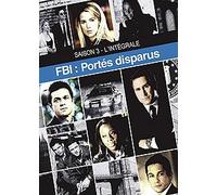 Fbi : portés disparus, saison 3