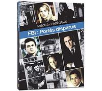 Fbi : portes disparus, saison 3