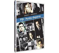 Fbi : portés disparus, saison 4