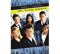 Fbi portés disparus, saison 5