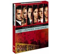 Fbi portés disparus, saison 6