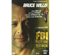 FBI protezione testimoni