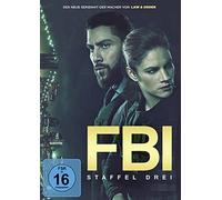 FBI - Staffel 3