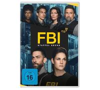 FBI - Staffel 6