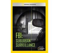 FBI: Suburban Surveillance (DVD)