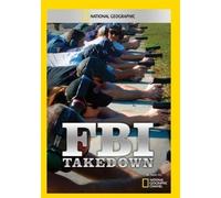 FBI Takedown (DVD)
