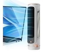 Fbinys Ventilatore per condizionatori d'aria | Ventilatore CA portatile 3 velocità - Condizionatore portatile AC autoportante refrigeratore d'aria efficiente per camera da letto uffici