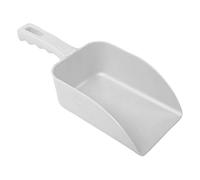 Fbk 15105 - 1 cazzuola, 110 x 150 x 265 mm, 500 g, bianco