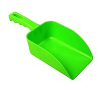 Fbk 15105 - 5 cazzuola, 110 x 150 x 265 mm, 500 g, verde