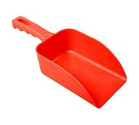 Fbk 15105 - 7 cazzuola, 110 x 150 x 265 mm, 500 g, arancione