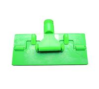 Fbk 47101 - 5 Portafibras per mango, 230 x 100 mm, verde
