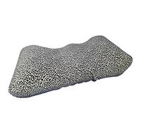 FBKPHSS Autogonfiabile Divano Gonfiabile, Impermeabile e Anti-perdite d'aria Lettino Gonfiabile e Sedia ad Aria per Viaggi, Campeggio, Escursionismo,Color 4,175*83*40cm