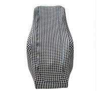 FBKPHSS Copertura per Sedia da Massaggio Shiatsu, Universal Fodera Antipolvere per Sedia da Massaggio Tessuti Elasticizzati Adatto a tutti i Tipi di Poltrone Massaggianti,Suit 5,XL