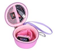 FBLFOBELI Custodia da trasporto compatibile con smartwatch VTech KidiZoom DX3, DX2, Gizmo Watch/Watch 2 e Little Tikes Tobi/Tobi 2 Robot Smart Watch per bambini (solo custodia)