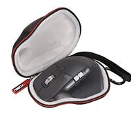 FBLFOBELI Custodia da viaggio rigida EVA per mouse wireless avanzato Logitech MX Master 3