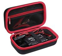 FBLFOBELI Custodia rigida da viaggio compatibile con caricabatterie intelligente NOCO GENIUS5,5 Amp completamente automatico