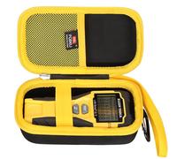 FBLFOBELI Custodia rigida per tester cavi Klein Tools VDV526-200 (solo custodia)