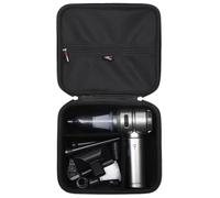 FBLFOBELI Custodia rigida per VNOST/EYYA/Saker/IYOFINE/WINWEND/SakerPlus, mini aspirapolvere portatile senza fili, per casa, auto, scrivania da ufficio, tastiere (solo custodia)