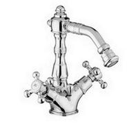 FBLV135CR Gruppo monoforo bidet scarico automatico 1 1/4 BELINDA PAFFONI