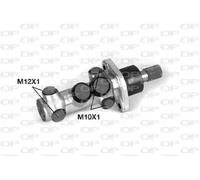 FBM1280.00 OPEN PARTS Cilindro maestro del freno per RENAULT