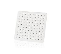 Fbm2 cubo, ricambio coperchio in melamina per cassetta arrosticini