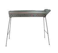 FBM2 SRLS Cuocispiedini a Carbonella C 80 Ferro