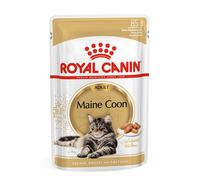 FBN WET MAINE COON ADULT 85G