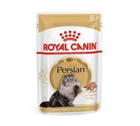 FBN WET PERSIAN ADULT 85G