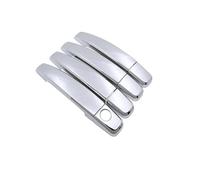 FBOIUYPL Maniglie Per Porte Esterne Per Corsa D S07 Per Viva 2006~2014 Per Auto Coperture Protezione Antigraffio Decorazione Maniglia Per Porta Sinistra Destra(4)