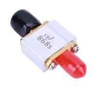 FBP-868s Filtro passa banda SAW 868 MHz for reti LoRa, LoRaWAN e Helium