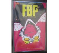 Fbp Federal Bureau of Physics 1: The Paradigm Shift [Lingua Inglese]