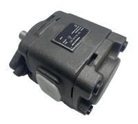 FBPQRCONS HG1-63-01R-VPC Pompa Olio servo a Ingranaggi Interni | Pompa a ingranaggi in ghisa, azionamento elettrico, basso rumore, funzionamento fluido, lunga durata.(Hg0-16-01r-vpc)