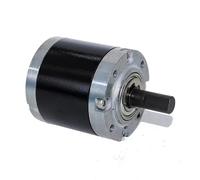 FBPQRCONS Il Riduttore epicicloidale da 42 mm può Essere Abbinato al motoriduttore 775 795 895, Coppia Elevata e Bassa velocità in avanti Indietro(13.7)