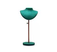 FbqLhe1ahh Moderno Espositore for gioielli, collana, catena, espositore for busto, for collane, manichino for, for, for for da vendere Espositore per gioielli(Piccolo)