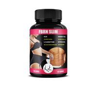 FBRN Brucia Grassi Forte e Dimagrante 120 Pc