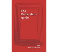 Fbs Bartender's guide