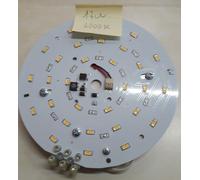 FBS SCHEDA LED SMART LIGHT E27 230V -KIT TRASFORMAZIONE PLAFONIERE RELAMPING [EEK: A]